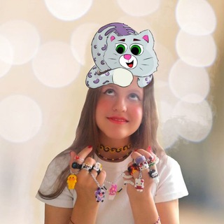 Ирбис- изделия из бисера на заказ💞🦋💕