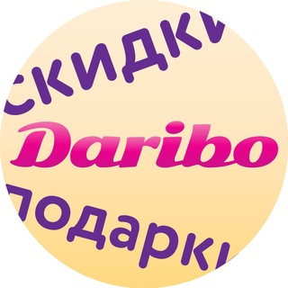 Daribo Top / Дарибо Топ