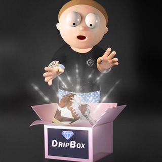 DripBox