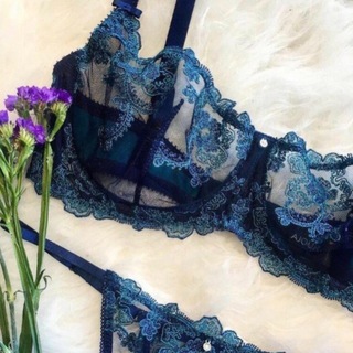 Ссылка на канал EVA | UNDERWEAR