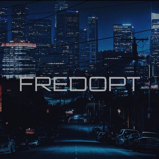 FREDOPT