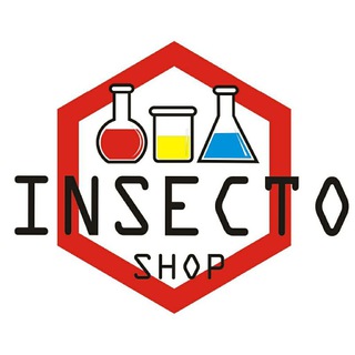 Insecto Shop | средства от насекомых и грызунов