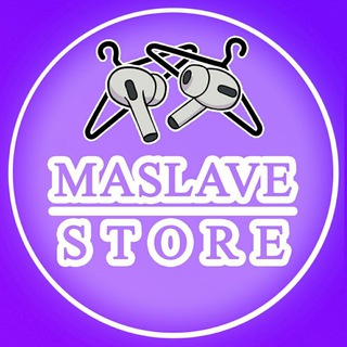 Maslave Store