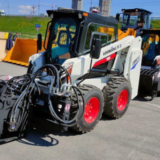 Навесное оборудование