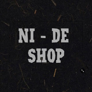 Ni-De shop