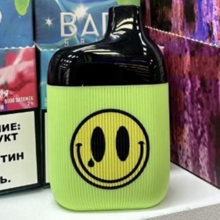 Пора на перекур