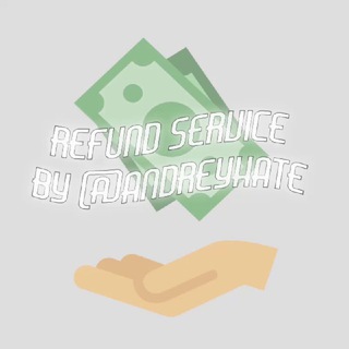 REFUND SERVICE by andreyhate