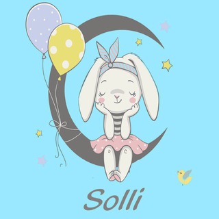 Дропшиппинг Little_Solli🌸