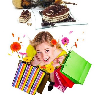 СП шопоголиков. У НАС ЕСТЬ ВСЁ. (ИЖЕВСК)