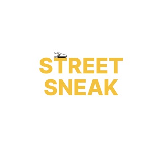 StreetSneak - Интернет магазин брендовых вещей