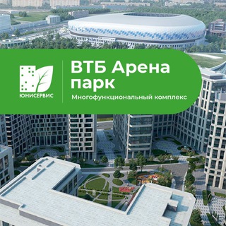 ВТБ АРЕНА ПАРК — НОВОСТИ МФК УО-ЮС