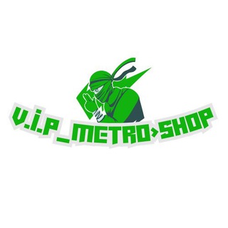 V.I.P_METRO>SHOP