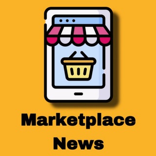 МАРКЕТПЛЕЙС News 🌐