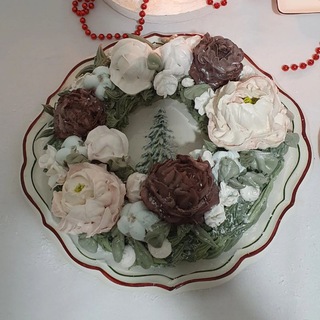 Зефирный сад