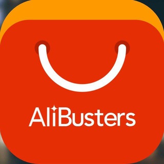 AliBusters - здесь только годнота