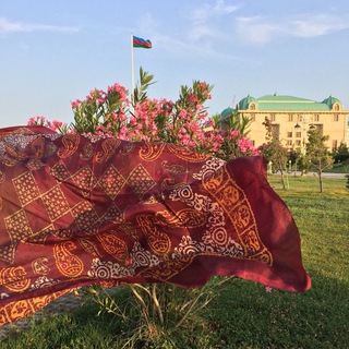 Азербайджанские КЯЛАГАИ КОВРЫ СКАТЕРТИ