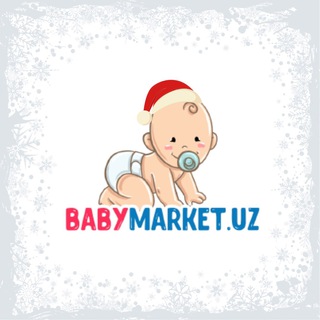 BABYMARKET.UZ - ДОСТАВКА ДЕТСКИХ ТОВАРОВ