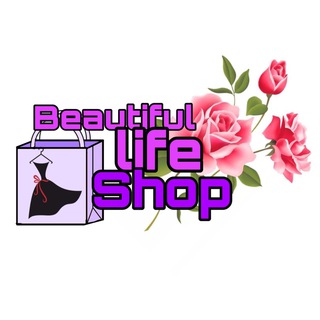 Beautiful Life Shop 🛍