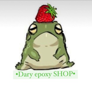 •Dary epoxy SHOP•