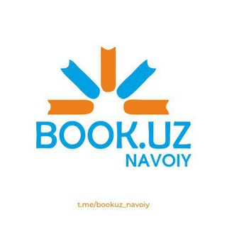 📚BooK.uz Navoiy📚