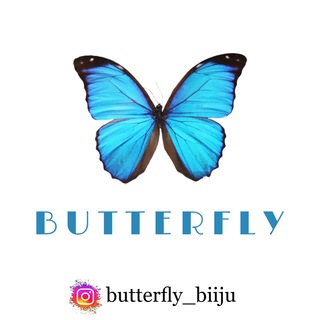 🦋 BUTTERFLY_BIIJU🦋