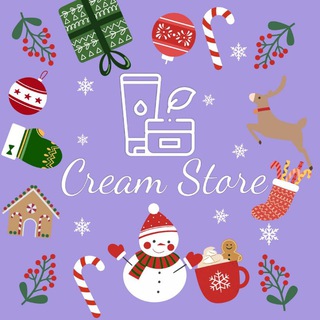 Cream_store.uz