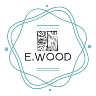 Столярная мастерская E_WOOD 🌳