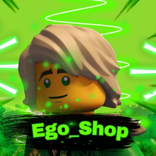 Ego Shop