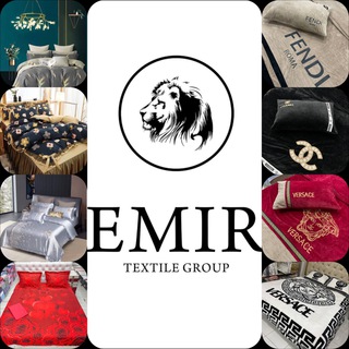 «EMIR» textile group 5-11-9. 5-11-2