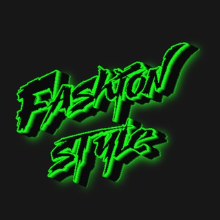 𝓕𝓪𝓼𝓱𝓲𝓸𝓷 𝓢𝓽𝔂𝓵𝓮