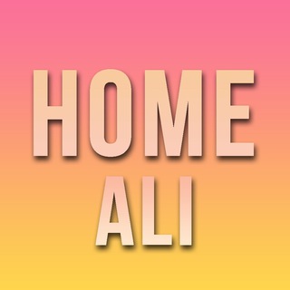 Home Ali