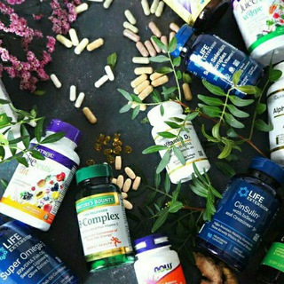 Витамины для Всех!