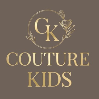 COUTURE KIDS