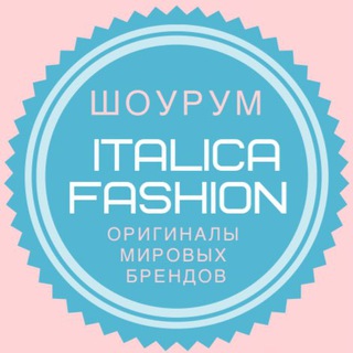 🇮🇹 ItalicaFashion 🇮🇹