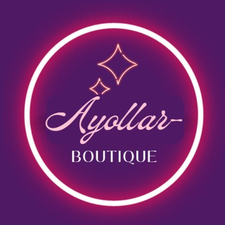 Женский бутик 💐online магазин