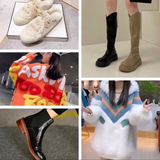 Женский магазин