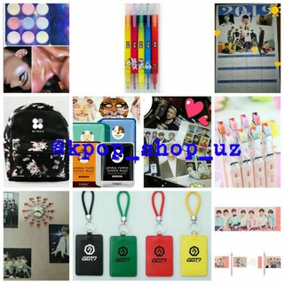 Kpop_shop