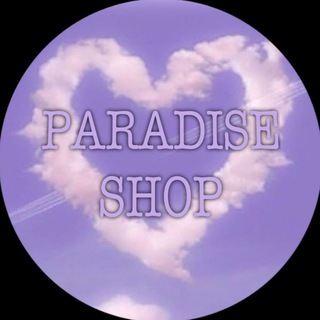 💕𝕻𝖆𝖗𝖆𝖉𝖎𝖘𝖊 𝕾𝖍𝖔𝖕💕