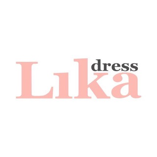 Lika Dress