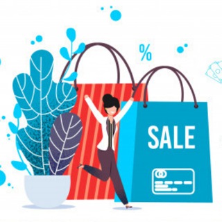 Удачные покупки 😉