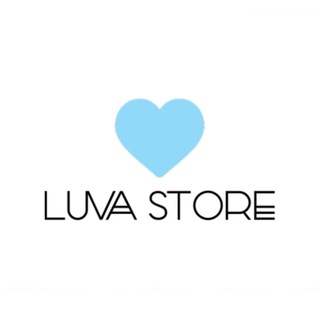 Luva store 💙