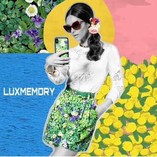 Lux_memory