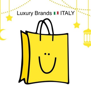 LUXURY BRANDS ITALY 🇮🇹