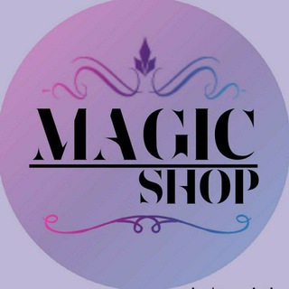 Magic shop 🧸