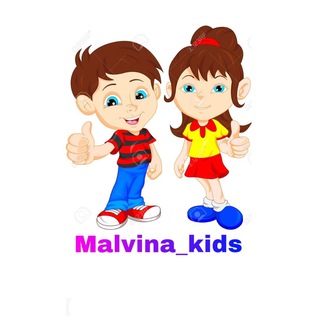 malvina kids