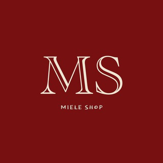 Miele Shop ♥️