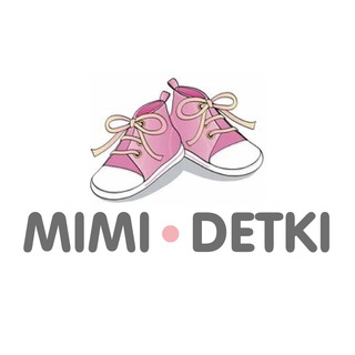 ДЕТСКАЯ ОБУВЬ mimi_detki