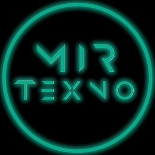 Mir Texno ( КАТАЛОГ )