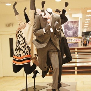 👔👙MODA Y COMPLEMENTOS UNISEX👔👙