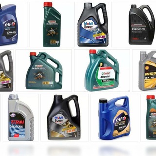МОТОРНЫЕ МАСЛА ПО НИЗКИМ ЦЕНАМ